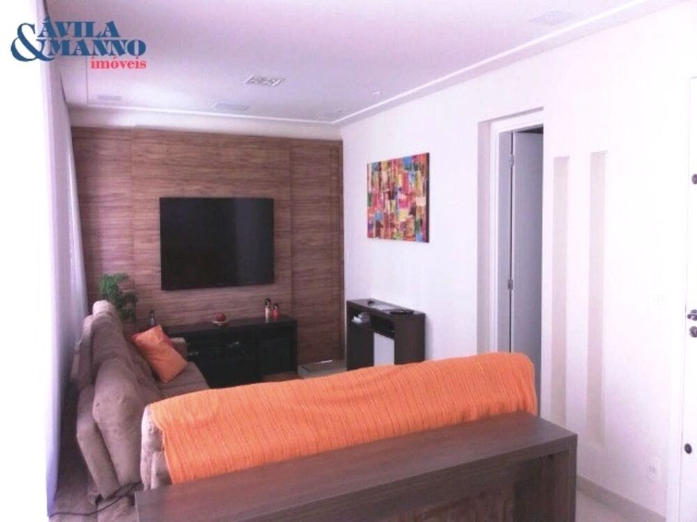 Apartamento, 3 quartos, 163 m² - Foto 4