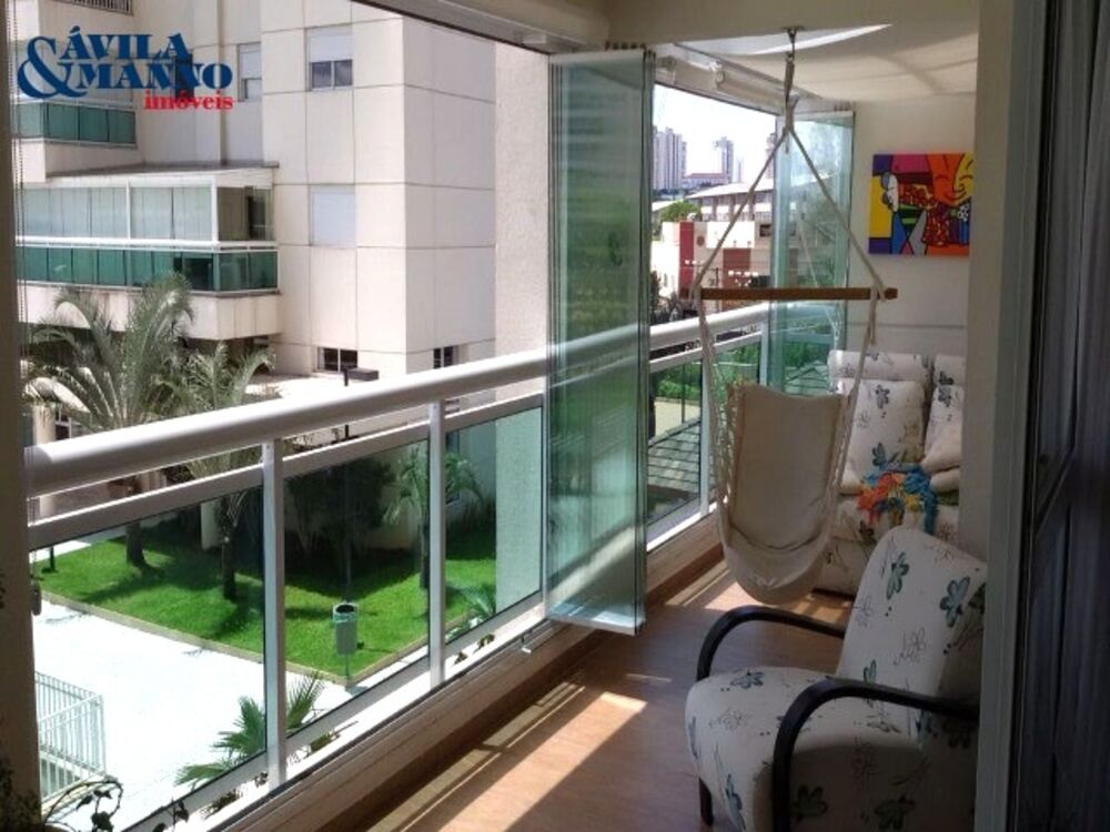 Apartamento, 3 quartos, 163 m² - Foto 7