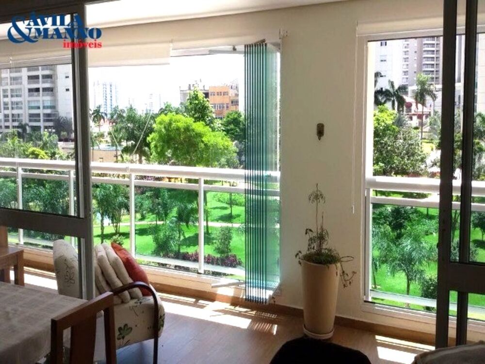 Apartamento, 3 quartos, 163 m² - Foto 1