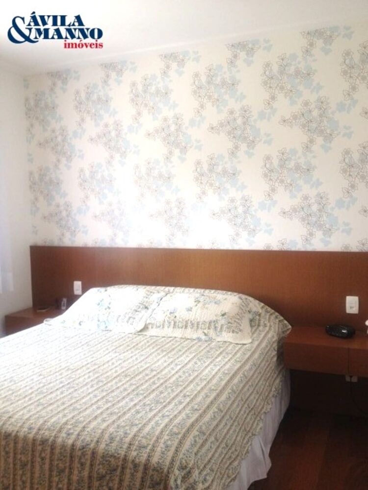 Apartamento, 3 quartos, 163 m² - Foto 8