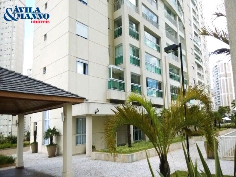 Apartamento, 3 quartos, 163 m² - Foto 13