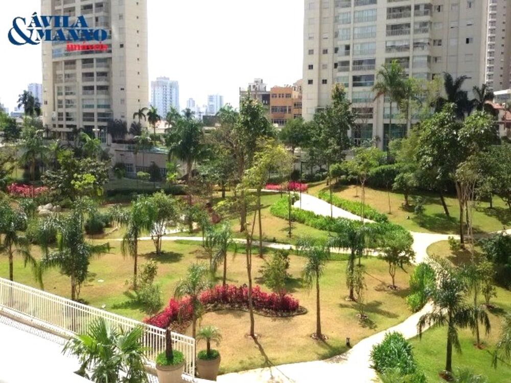 Apartamento, 3 quartos, 163 m² - Foto 10