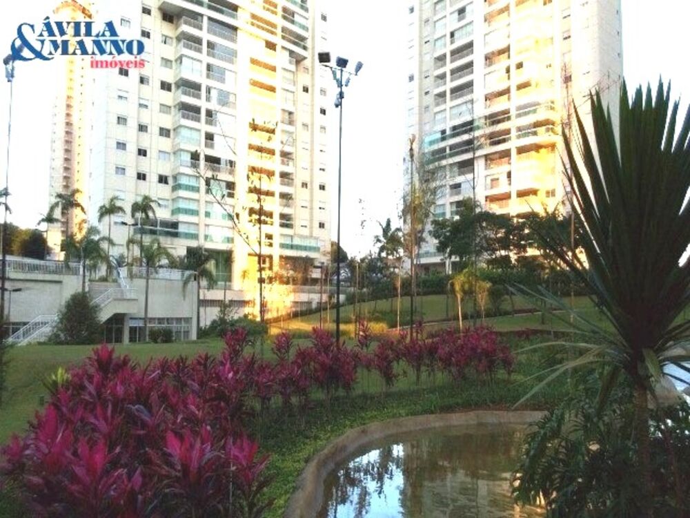 Apartamento, 3 quartos, 163 m² - Foto 12