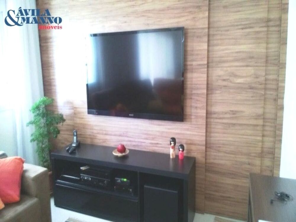 Apartamento, 3 quartos, 163 m² - Foto 5