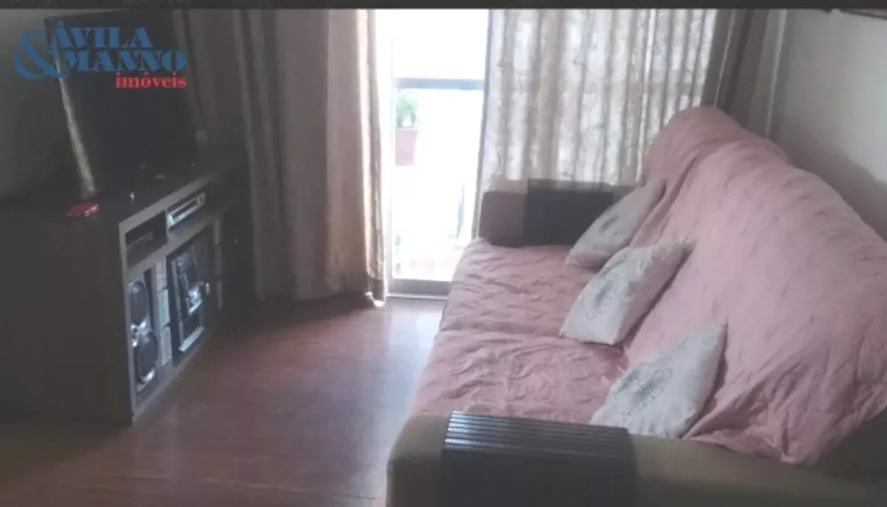Apartamento, 3 quartos, 79 m² - Foto 7