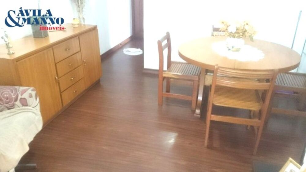 Apartamento, 3 quartos, 79 m² - Foto 3