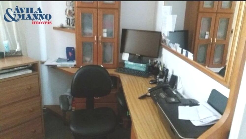 Apartamento, 3 quartos, 79 m² - Foto 4
