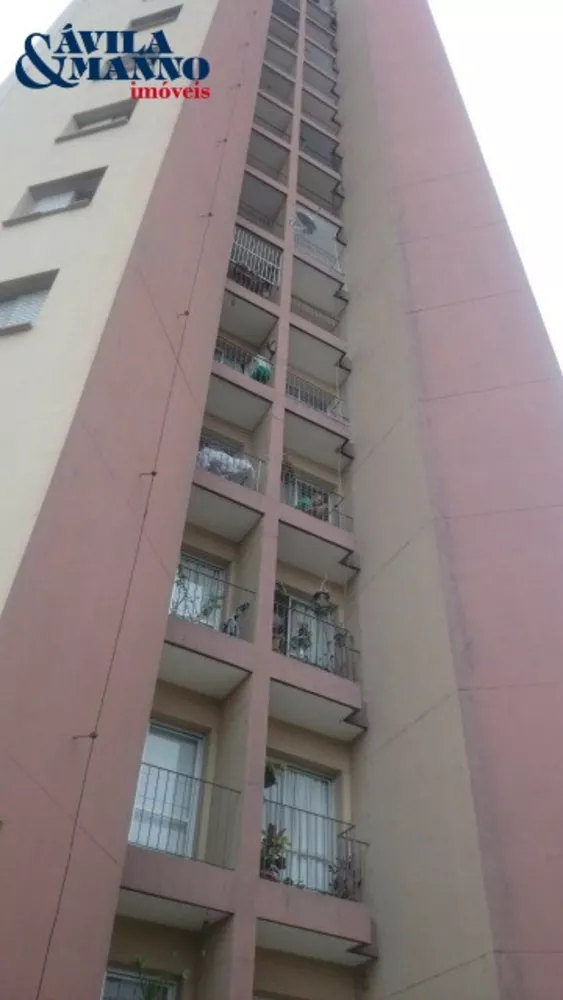 Apartamento, 3 quartos, 79 m² - Foto 6