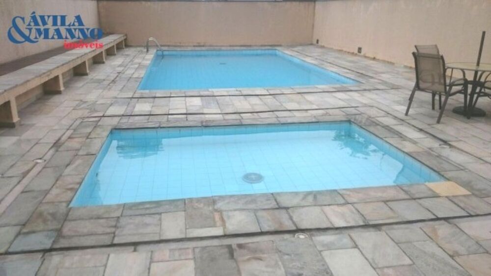 Apartamento, 3 quartos, 79 m² - Foto 1