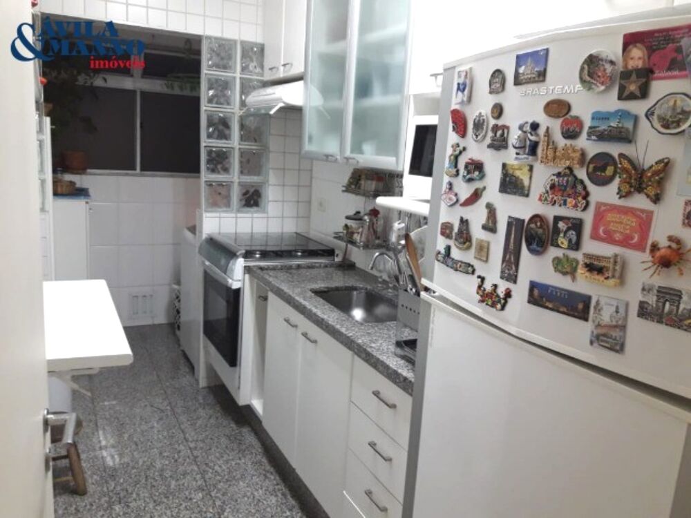 Apartamento, 2 quartos, 58 m² - Foto 1