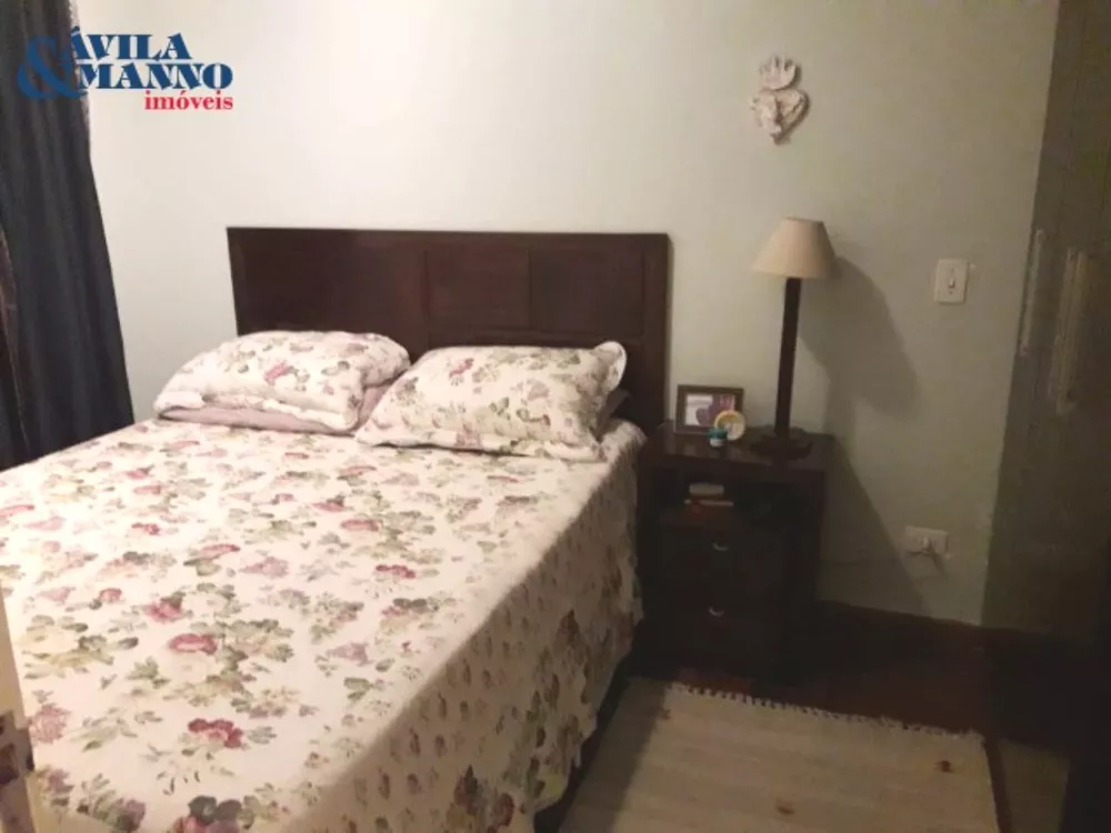Apartamento, 2 quartos, 58 m² - Foto 5
