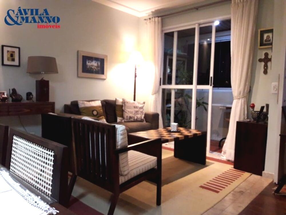 Apartamento, 2 quartos, 58 m² - Foto 2