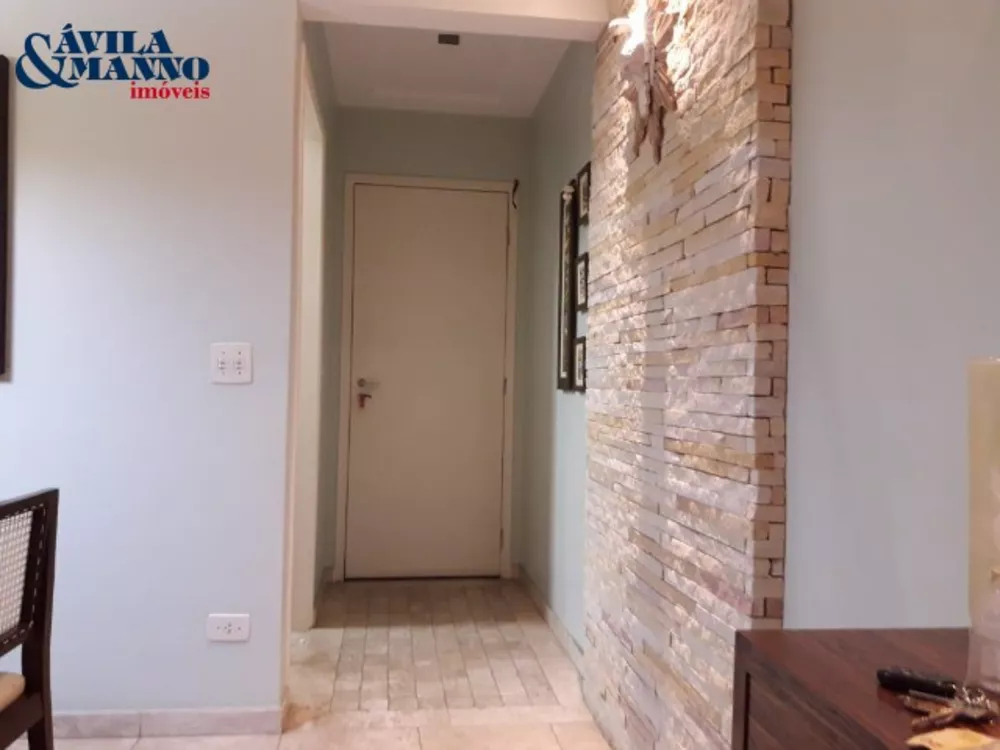 Apartamento, 2 quartos, 58 m² - Foto 6