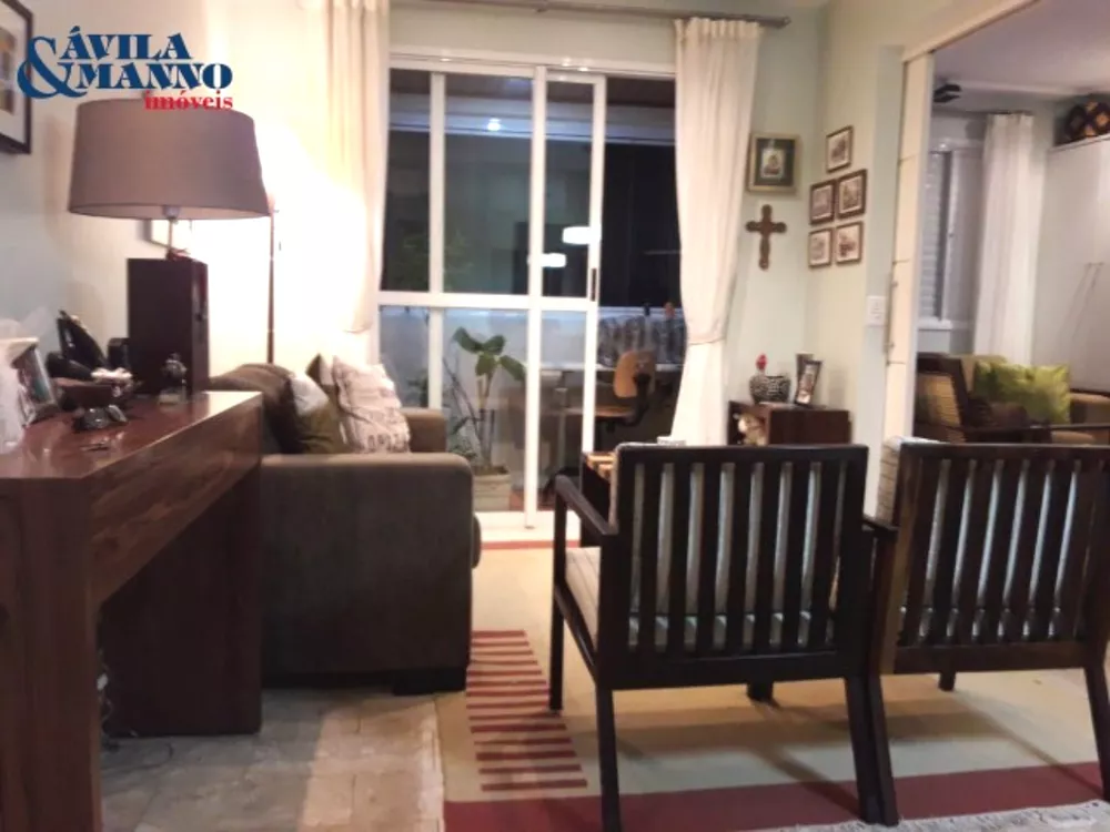 Apartamento, 2 quartos, 58 m² - Foto 9