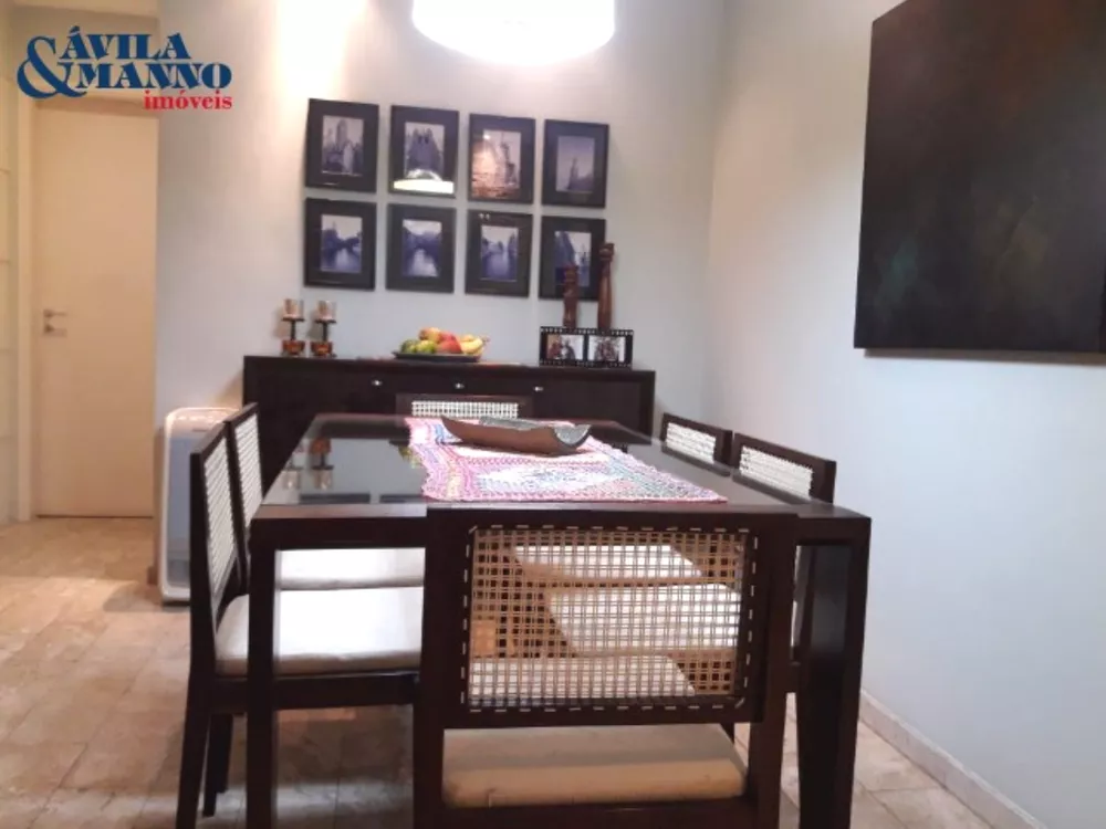 Apartamento, 2 quartos, 58 m² - Foto 10