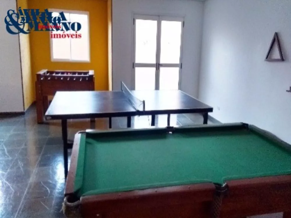 Apartamento, 2 quartos, 58 m² - Foto 11
