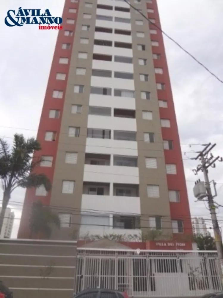 Apartamento, 2 quartos, 58 m² - Foto 7