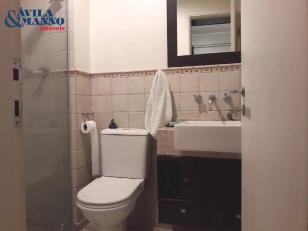 Apartamento, 2 quartos, 58 m² - Foto 8
