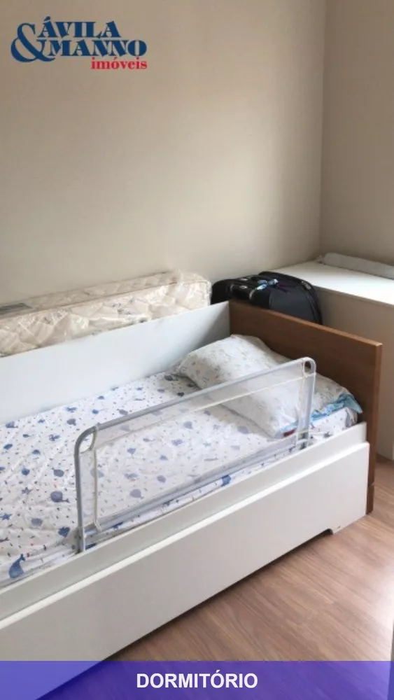 Apartamento, 3 quartos, 133 m² - Foto 6