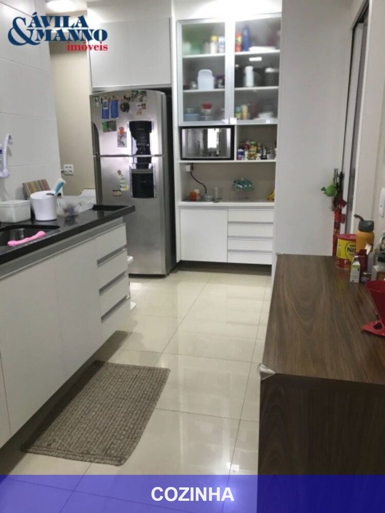 Apartamento, 3 quartos, 133 m² - Foto 8