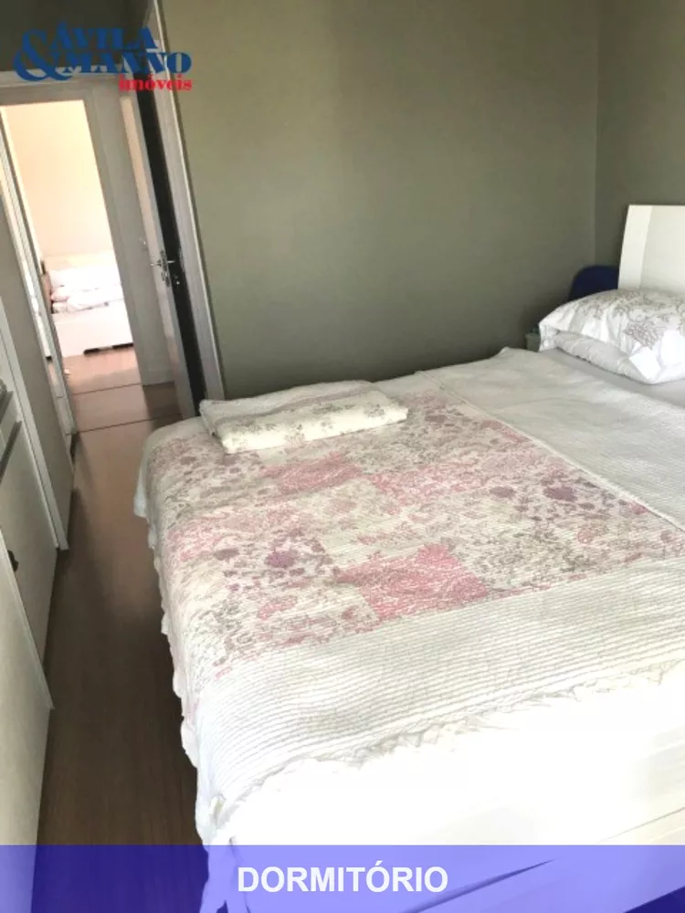 Apartamento, 3 quartos, 133 m² - Foto 5