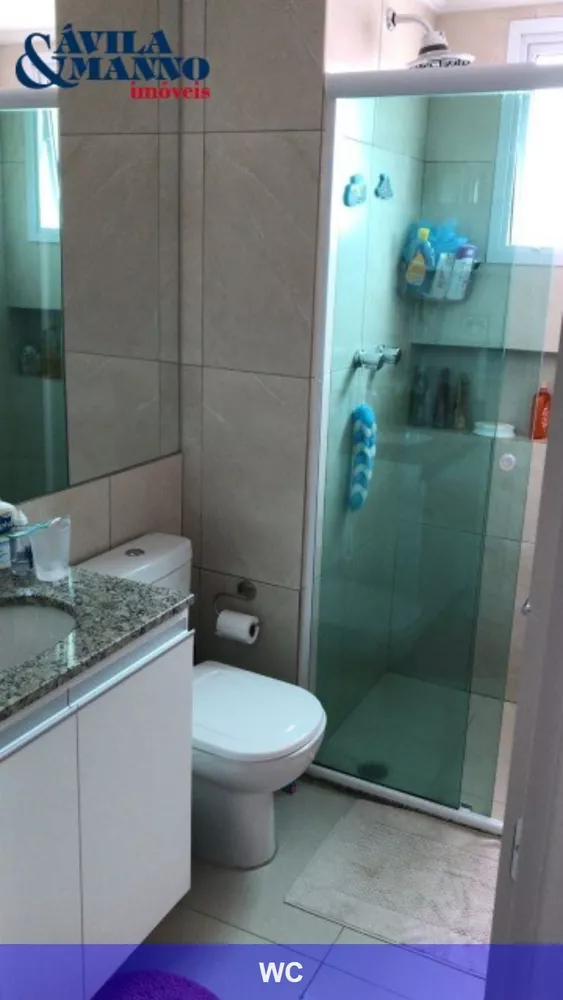 Apartamento, 3 quartos, 133 m² - Foto 10