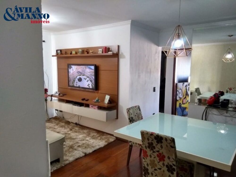 Apartamento, 2 quartos, 67 m² - Foto 4