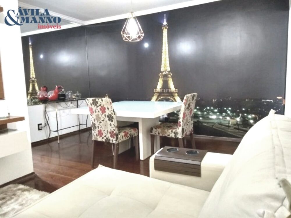 Apartamento, 2 quartos, 67 m² - Foto 3