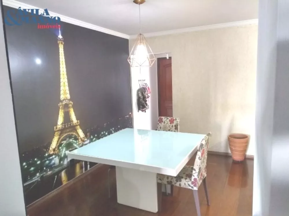 Apartamento, 2 quartos, 67 m² - Foto 2