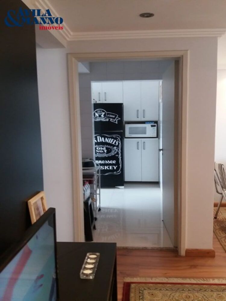 Apartamento, 3 quartos, 76 m² - Foto 2
