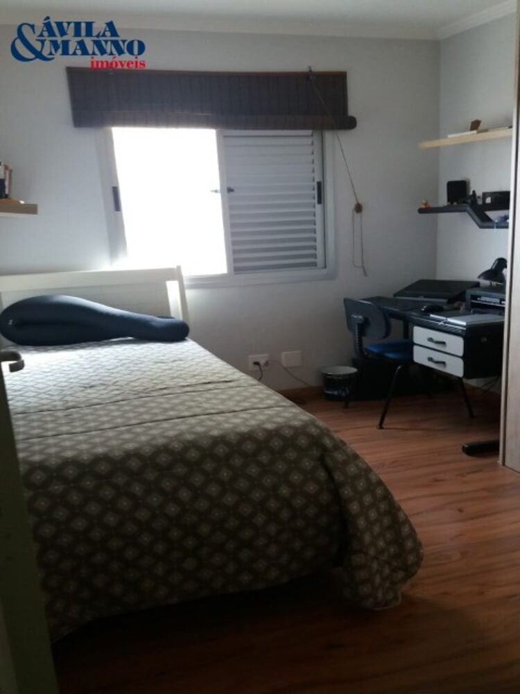 Apartamento, 3 quartos, 76 m² - Foto 4