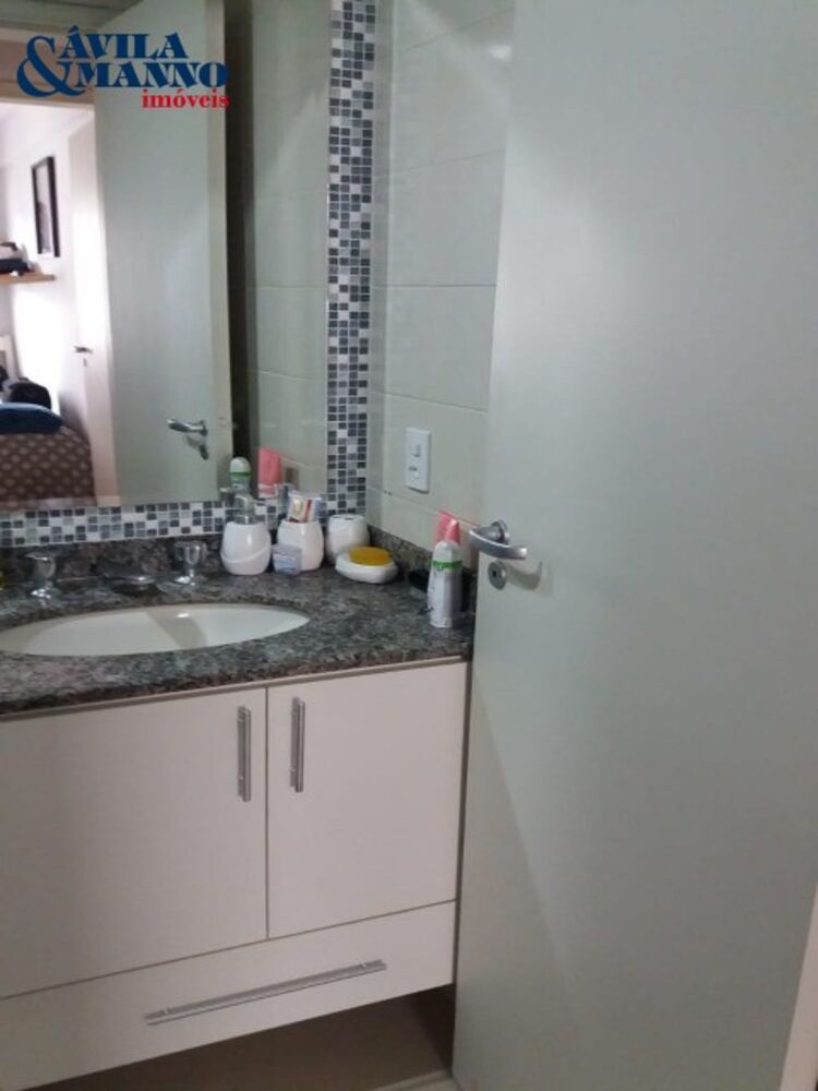 Apartamento, 3 quartos, 76 m² - Foto 7