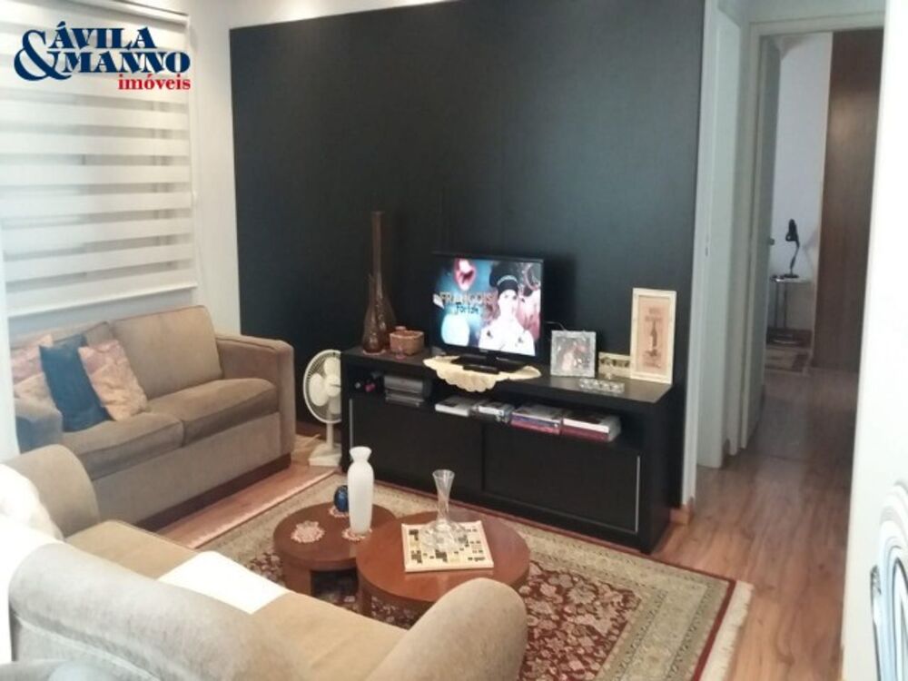 Apartamento, 3 quartos, 76 m² - Foto 6
