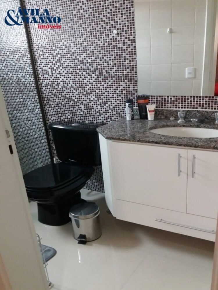 Apartamento, 3 quartos, 76 m² - Foto 5