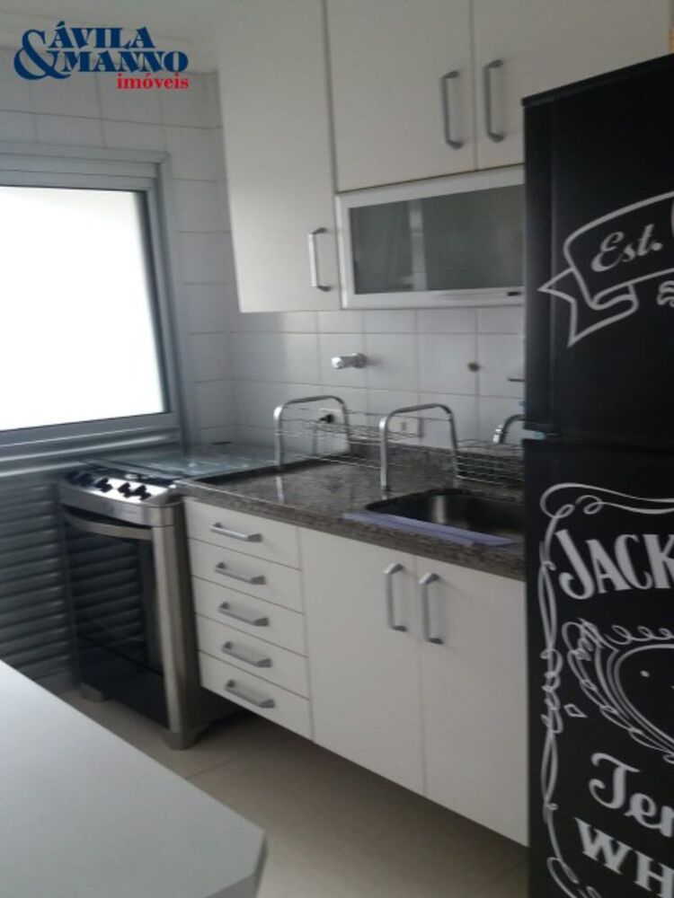 Apartamento, 3 quartos, 76 m² - Foto 8