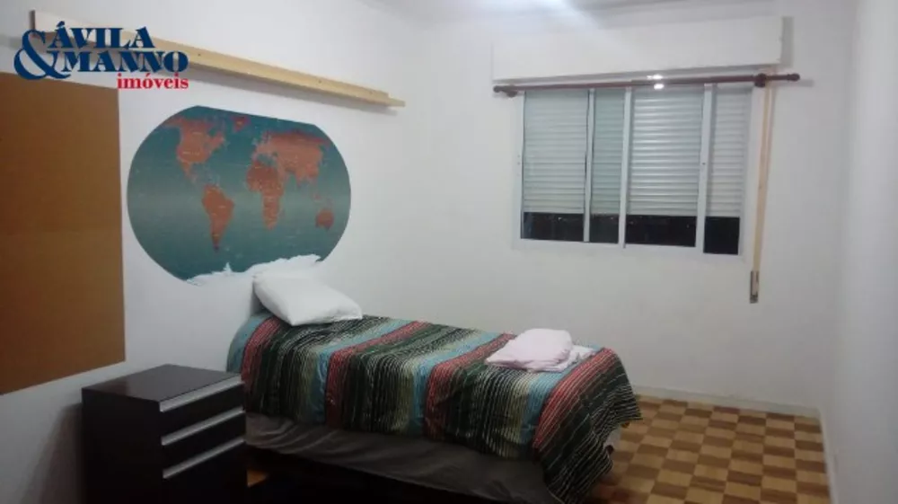 Apartamento, 3 quartos, 150 m² - Foto 7