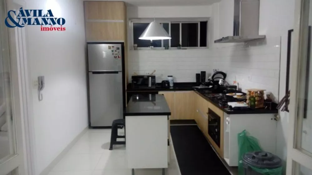 Apartamento, 3 quartos, 150 m² - Foto 6
