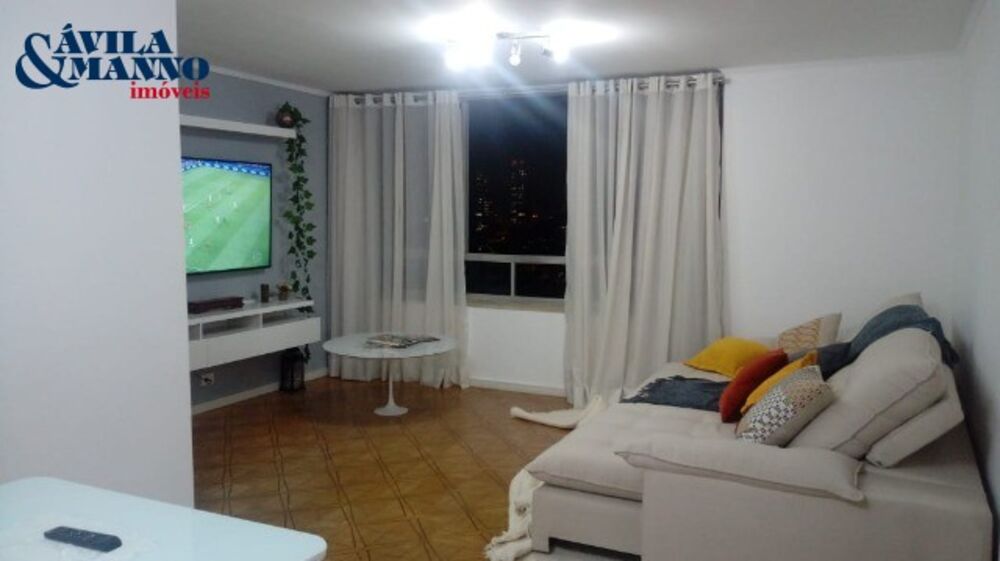 Apartamento, 3 quartos, 150 m² - Foto 3