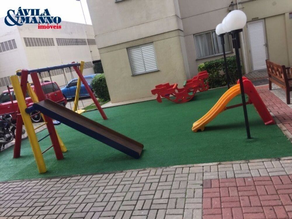 Apartamento, 2 quartos, 44 m² - Foto 6