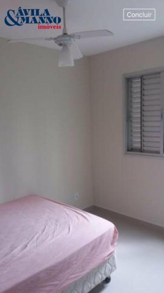 Apartamento, 2 quartos, 44 m² - Foto 2