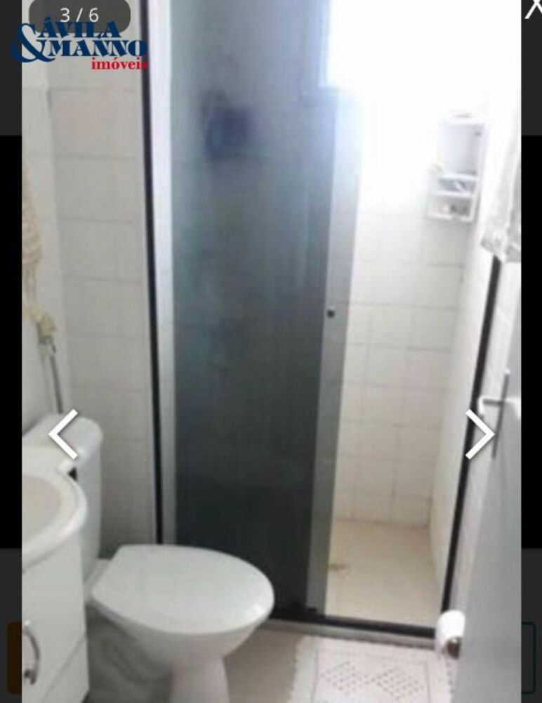 Apartamento, 2 quartos, 44 m² - Foto 4