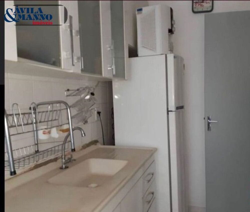 Apartamento, 2 quartos, 44 m² - Foto 3
