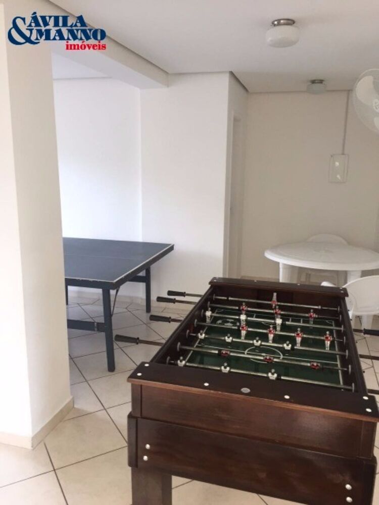 Apartamento, 2 quartos, 44 m² - Foto 5