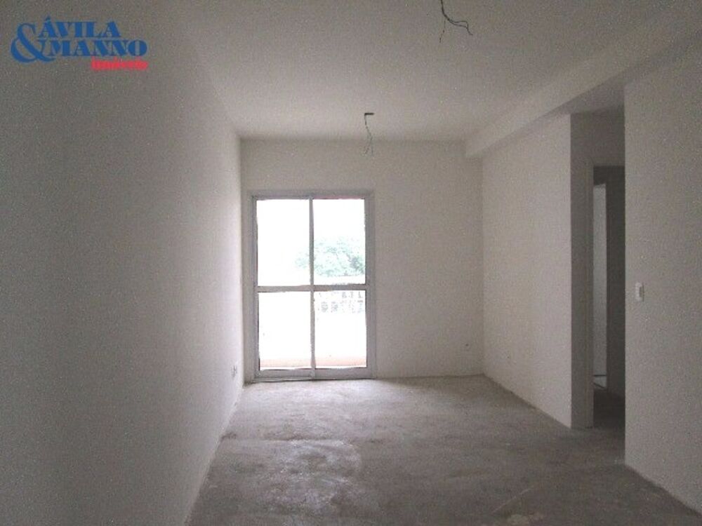 Apartamento à venda com 2 quartos, 60m² - Foto 1