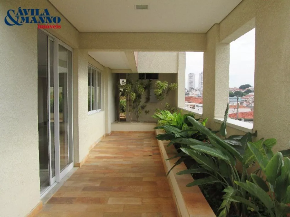 Apartamento, 2 quartos, 60 m² - Foto 6
