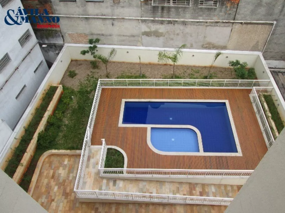 Apartamento, 2 quartos, 60 m² - Foto 8
