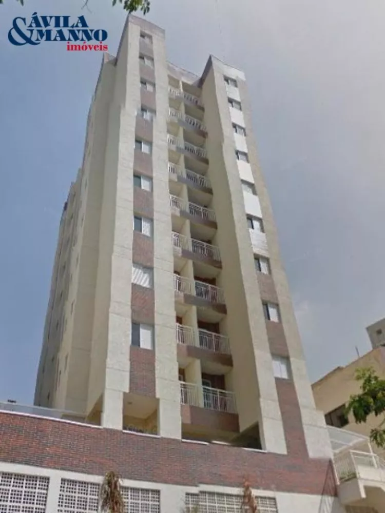 Apartamento, 2 quartos, 60 m² - Foto 1