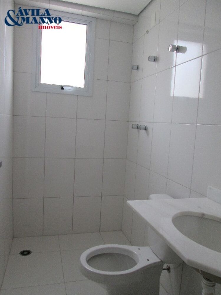 Apartamento à venda com 2 quartos, 60m² - Foto 3