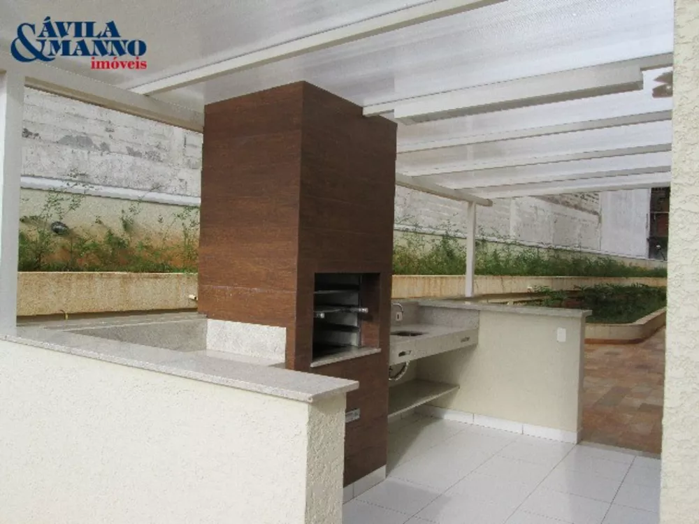 Apartamento, 2 quartos, 60 m² - Foto 5