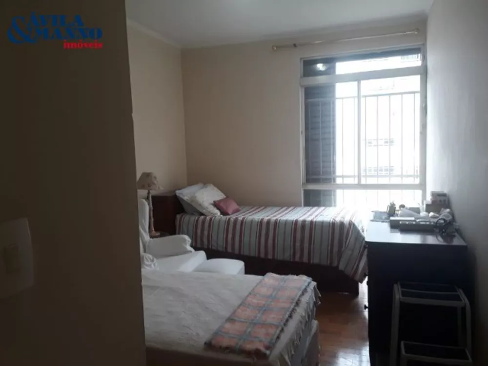 Apartamento, 2 quartos, 90 m² - Foto 5